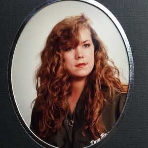 Meet your Posher, Terry